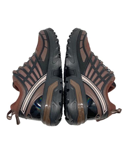 SALOMON（サロモン）SALOMON (サロモン) ACS PRO GTX ブラウン サイズ:27.5cmの古着・服飾アイテム