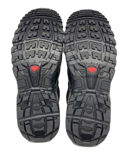 SALOMON（サロモン）SALOMON (サロモン) ACS PRO GTX ブラウン サイズ:27.5cmの古着・服飾アイテム