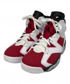 NIKEナイキ）の古着「Air Jordan 6 