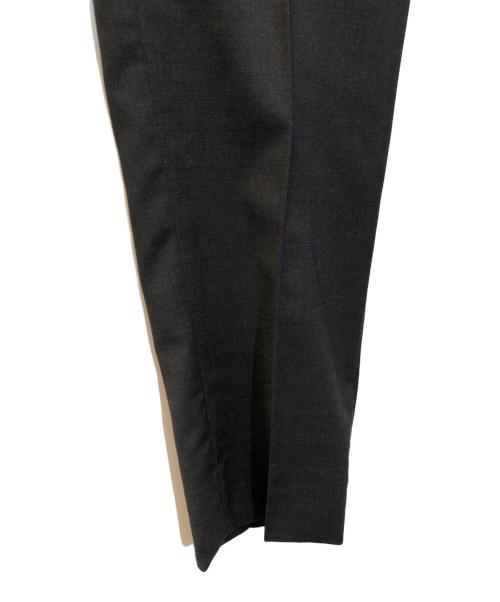 PT TORINO（ピーティートリノ）PT TORINO (ピーティートリノ) スラックス ブラック サイズ:46の古着・服飾アイテム