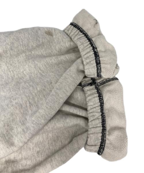 X-LARGE（エクストララージ）X-LARGE (エクストララージ) TIME SWEATPANTS グレー サイズ:Ⅿの古着・服飾アイテム