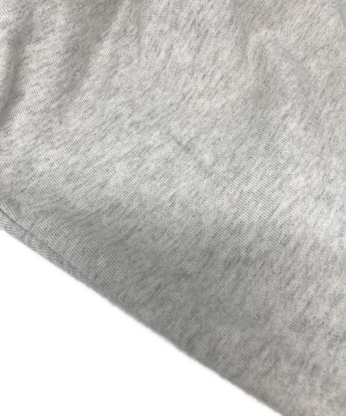 X-LARGE（エクストララージ）X-LARGE (エクストララージ) TIME SWEATPANTS グレー サイズ:Ⅿの古着・服飾アイテム