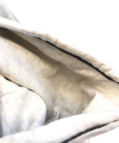 X-LARGE（エクストララージ）X-LARGE (エクストララージ) GOOD TIME HOODED SWEATSHIRT グレー サイズ:Ⅿの古着・服飾アイテム