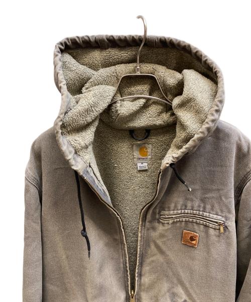 CarHartt（カーハート）CarHartt (カーハート) アクティブジャケット グレー サイズ:Ｍの古着・服飾アイテム