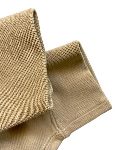 NIKE（ナイキ）NIKE (ナイキ) Billie Eillsh (ビリー・アイリッシュ) AS M NRG LA HOODIE ベージュ サイズ:Lの古着・服飾アイテム