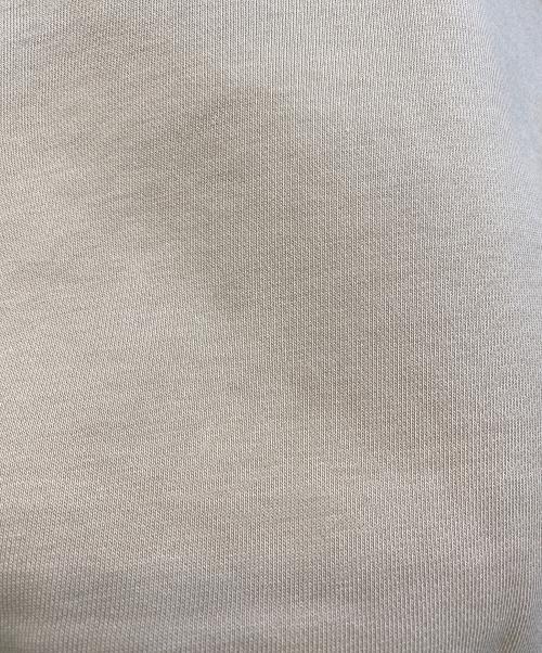 NIKE（ナイキ）NIKE (ナイキ) Billie Eillsh (ビリー・アイリッシュ) AS M NRG LA HOODIE ベージュ サイズ:Lの古着・服飾アイテム