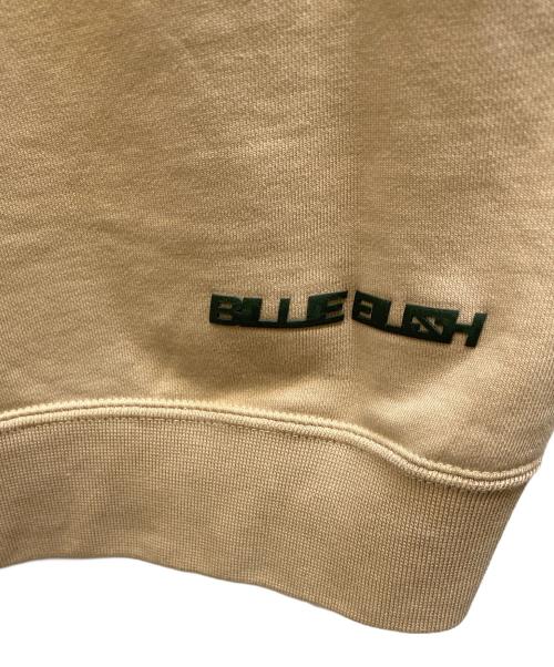 NIKE（ナイキ）NIKE (ナイキ) Billie Eillsh (ビリー・アイリッシュ) AS M NRG LA HOODIE ベージュ サイズ:Lの古着・服飾アイテム