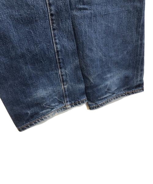 LEVI'S（リーバイス）LEVI'S (リーバイス) 90’s 復刻501XXデニムパンツ インディゴ サイズ:W31 L36の古着・服飾アイテム