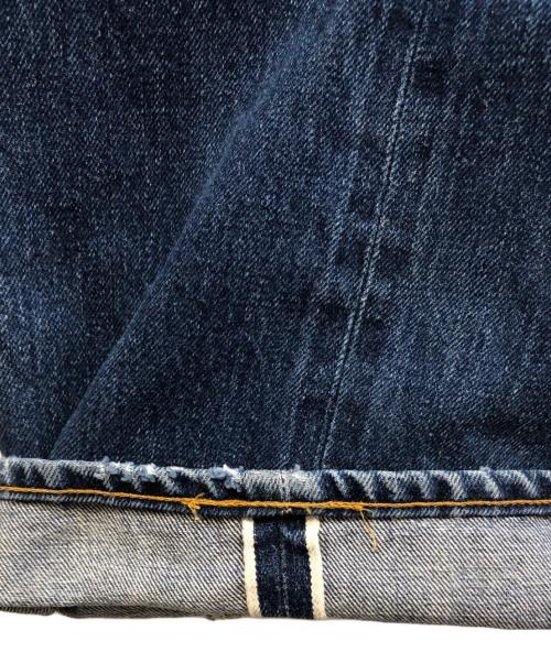 LEVI'S（リーバイス）LEVI'S (リーバイス) 90’s 復刻501XXデニムパンツ インディゴ サイズ:W31 L36の古着・服飾アイテム
