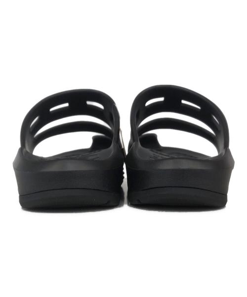 THE NORTH FACE（ザ ノース フェイス）THE NORTH FACE (ザ ノース フェイス) RE-ACTIV SLIDE ブラック サイズ:29cm 未使用品の古着・服飾アイテム