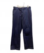 RATSラッツ）の古着「T/C WORK PANTS」｜ネイビー