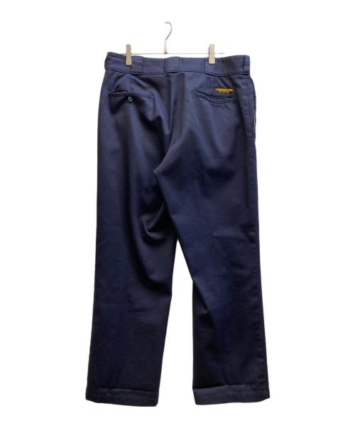 RATS（ラッツ）RATS (ラッツ) T/C WORK PANTS ネイビー サイズ:LARGEの古着・服飾アイテム