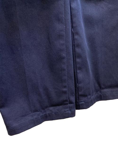 RATS（ラッツ）RATS (ラッツ) T/C WORK PANTS ネイビー サイズ:LARGEの古着・服飾アイテム