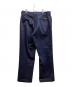 RATS (ラッツ) T/C WORK PANTS ネイビー サイズ:LARGE：5000円