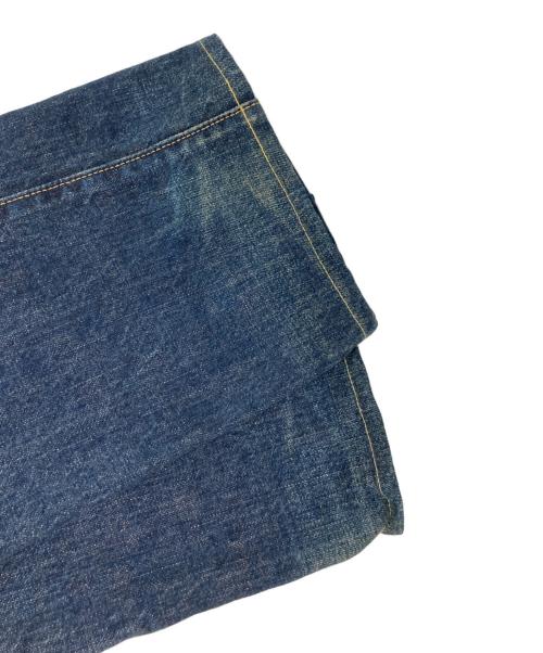 SUGAR CANE（シュガーケーン）SUGAR CANE (シュガーケーン) Lot902デニムパンツ インディゴ サイズ:76cm(W30)の古着・服飾アイテム