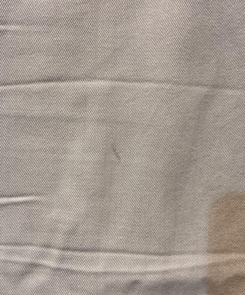 LAS VEGAS（ラスベガス）LAS VEGAS (ラスベガス) レーヨン刺繍ウエスタンシャツ ベージュ サイズ:Sの古着・服飾アイテム