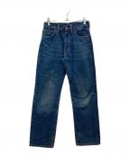 LEVI'Sリーバイス）の古着「501XX復刻デニムパンツ」｜インディゴ