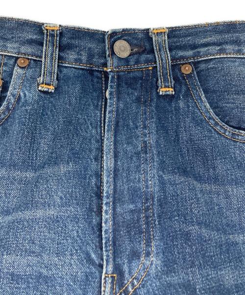 LEVI'S（リーバイス）LEVI'S (リーバイス) 501XX復刻デニムパンツ インディゴ サイズ:73.5cm(W29)の古着・服飾アイテム