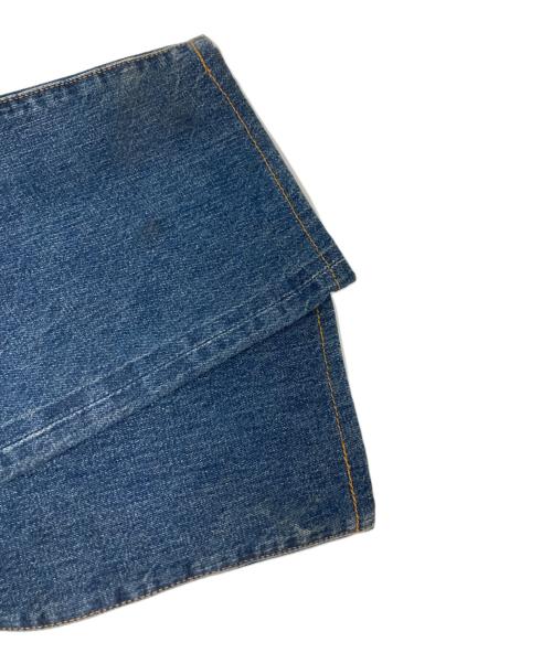 LEVI'S（リーバイス）LEVI'S (リーバイス) 501XX復刻デニムパンツ インディゴ サイズ:73.5cm(W29)の古着・服飾アイテム