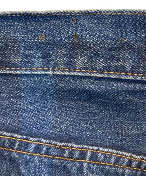 LEVI'S（リーバイス）LEVI'S (リーバイス) 501XX復刻デニムパンツ インディゴ サイズ:73.5cm(W29)の古着・服飾アイテム
