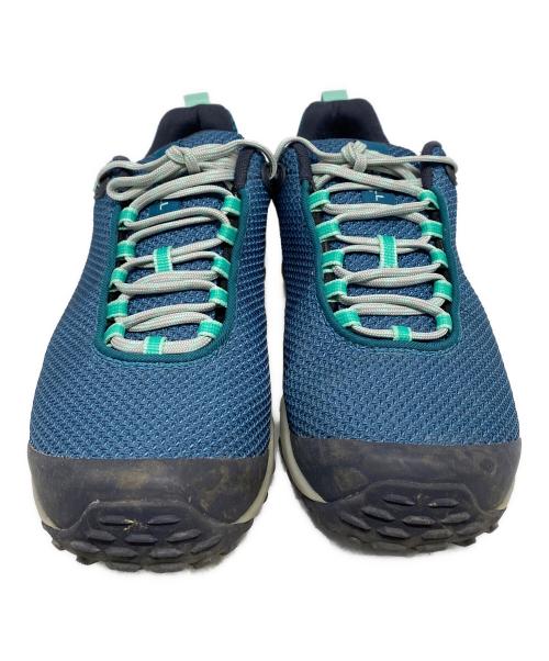 MERRELL（メレル）MERRELL (メレル) W CHAMELEON 8 STORM GORE-TEX ネイビー サイズ:cm 24の古着・服飾アイテム