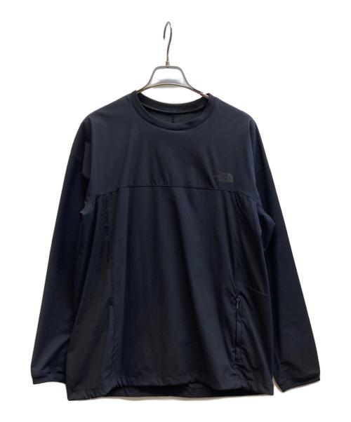 THE NORTH FACE（ザ ノース フェイス）THE NORTH FACE (ザ ノース フェイス) エイペックスライトピステ ブラック サイズ:Sの古着・服飾アイテム