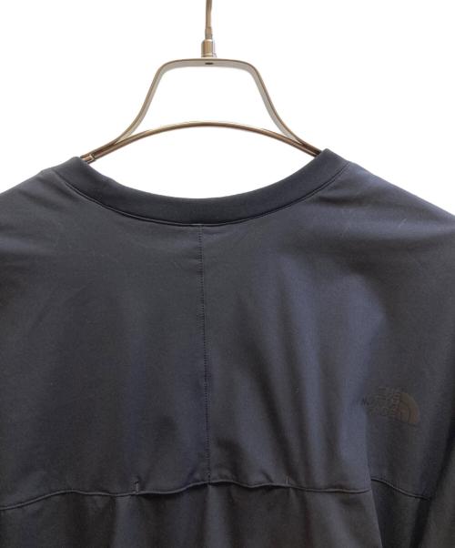 THE NORTH FACE（ザ ノース フェイス）THE NORTH FACE (ザ ノース フェイス) エイペックスライトピステ ブラック サイズ:Sの古着・服飾アイテム