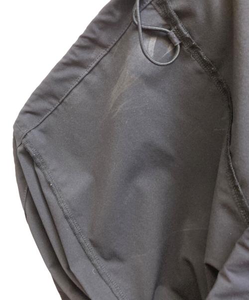 THE NORTH FACE（ザ ノース フェイス）THE NORTH FACE (ザ ノース フェイス) エイペックスライトピステ ブラック サイズ:Sの古着・服飾アイテム