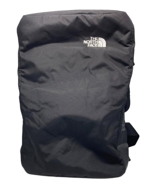 THE NORTH FACE（ザ ノース フェイス）THE NORTH FACE (ザ ノース フェイス) ベースキャンプボイジャーライト42L ブラックの古着・服飾アイテム