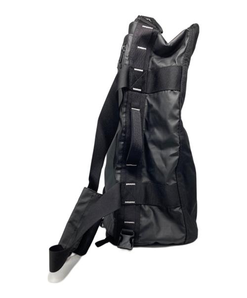 THE NORTH FACE（ザ ノース フェイス）THE NORTH FACE (ザ ノース フェイス) ベースキャンプボイジャーライト42L ブラックの古着・服飾アイテム