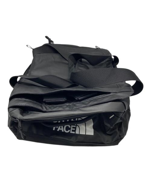 THE NORTH FACE（ザ ノース フェイス）THE NORTH FACE (ザ ノース フェイス) ベースキャンプボイジャーライト42L ブラックの古着・服飾アイテム