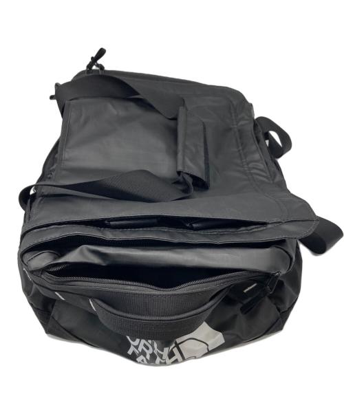 THE NORTH FACE（ザ ノース フェイス）THE NORTH FACE (ザ ノース フェイス) ベースキャンプボイジャーライト42L ブラックの古着・服飾アイテム