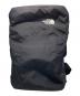 THE NORTH FACE（ザ ノース フェイス）の古着「ベースキャンプボイジャーライト42L」｜ブラック