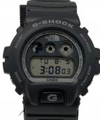 THE NORTH FACE×SUPREME×CASIOザ ノース フェイス×シュプリーム×カシオ）の古着「デジタルウォッチ」