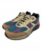 NEW BALANCE×PALACEニューバランス×パレス）の古着「991 