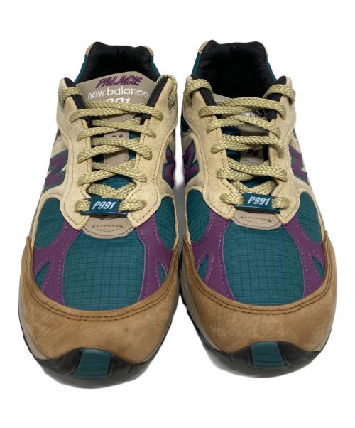 NEW BALANCE（ニューバランス）NEW BALANCE (ニューバランス) PALACE (パレス) 991 