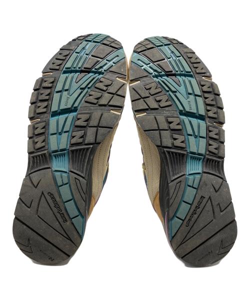 NEW BALANCE（ニューバランス）NEW BALANCE (ニューバランス) PALACE (パレス) 991 