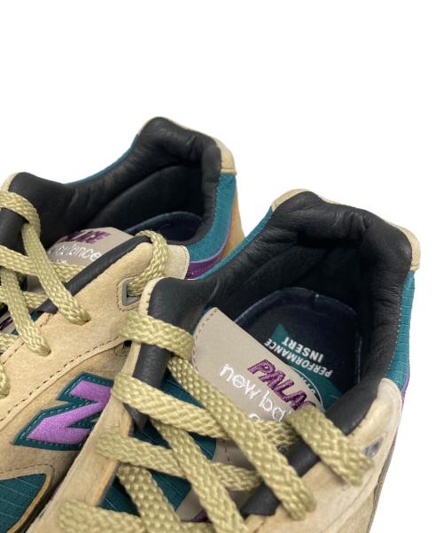 NEW BALANCE（ニューバランス）NEW BALANCE (ニューバランス) PALACE (パレス) 991 