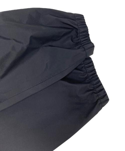 STANDARD CALIFORNIA（スタンダードカリフォルニア）STANDARD CALIFORNIA (スタンダードカリフォルニア) SDロゴ ナイロンマウンテンパーカー ブラック サイズ:Lの古着・服飾アイテム