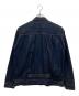 SUGAR CANE (シュガーケーン) FICTION ROMANCEデニムジャケット インディゴ サイズ:42：10000円