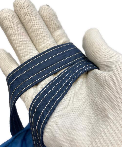 PORTER（ポーター）PORTER (ポーター) トートバッグ ブルーの古着・服飾アイテム