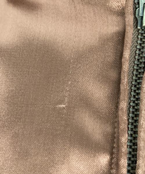 Couture d'adam（クチュールドアダム）Couture d'adam (クチュールドアダム) California Ska JK ブラウン サイズ:40の古着・服飾アイテム