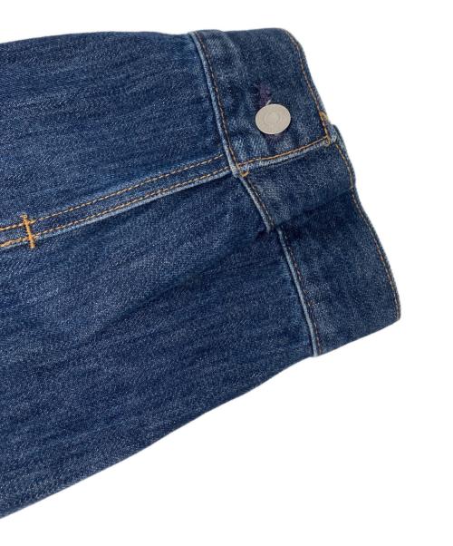 LEVI'S PReMIUM（リーバイス プレミアム）LEVI'S PReMIUM (リーバイスプレミアム) Type-3rdトラッカージャケット インディゴ サイズ:Mの古着・服飾アイテム
