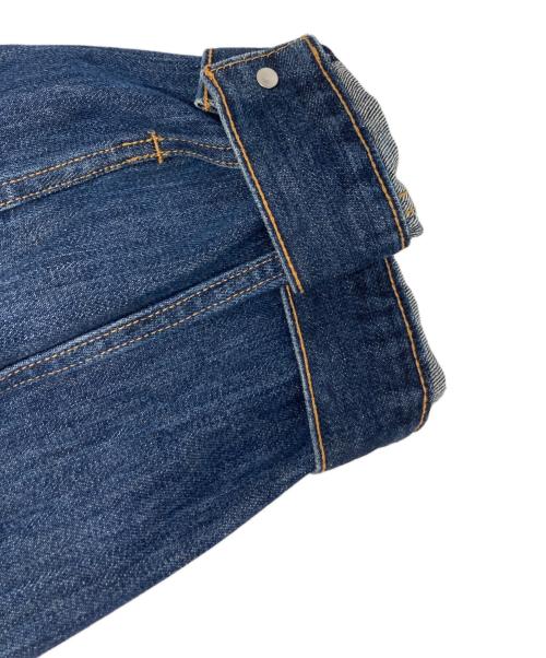 LEVI'S PReMIUM（リーバイス プレミアム）LEVI'S PReMIUM (リーバイスプレミアム) Type-3rdトラッカージャケット インディゴ サイズ:Mの古着・服飾アイテム