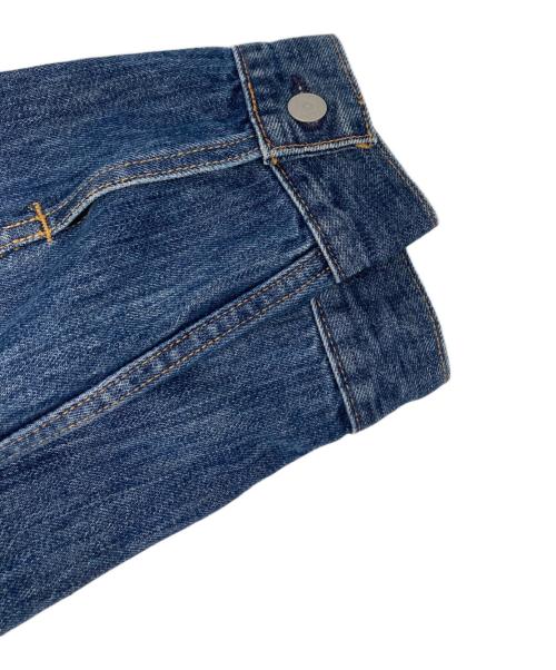 LEVI'S PReMIUM（リーバイス プレミアム）LEVI'S PReMIUM (リーバイスプレミアム) デニムトラッカージャケット インディゴ サイズ:Mの古着・服飾アイテム