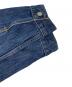 中古・古着 LEVI'S PReMIUM (リーバイスプレミアム) デニムトラッカージャケット インディゴ サイズ:M：9000円