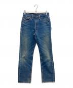 LEVI'Sリーバイス）の古着「90's 501デニムパンツ」｜インディゴ