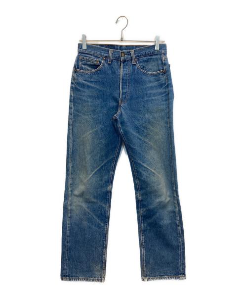 LEVI'S（リーバイス）LEVI'S (リーバイス) 90's 501デニムパンツ インディゴ サイズ:W31 L34の古着・服飾アイテム