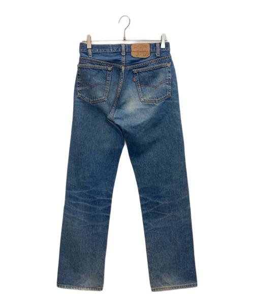LEVI'S（リーバイス）LEVI'S (リーバイス) 90's 501デニムパンツ インディゴ サイズ:W31 L34の古着・服飾アイテム