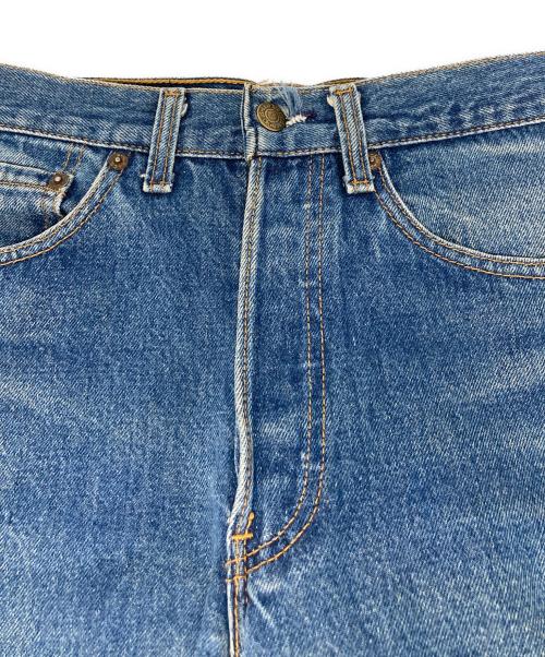 LEVI'S（リーバイス）LEVI'S (リーバイス) 90's 501デニムパンツ インディゴ サイズ:W31 L34の古着・服飾アイテム